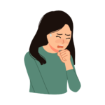 Gives relief from asthma and chronic bronchitis