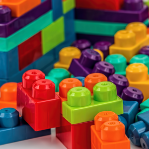 Building Blocks Set