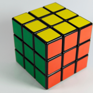 Rubik's Cube