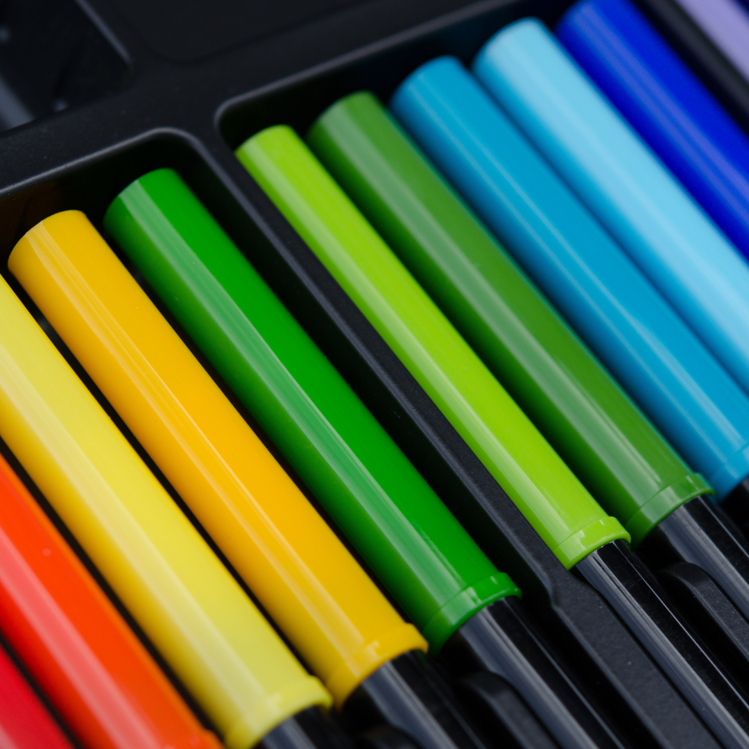 Color Pens - Image 4