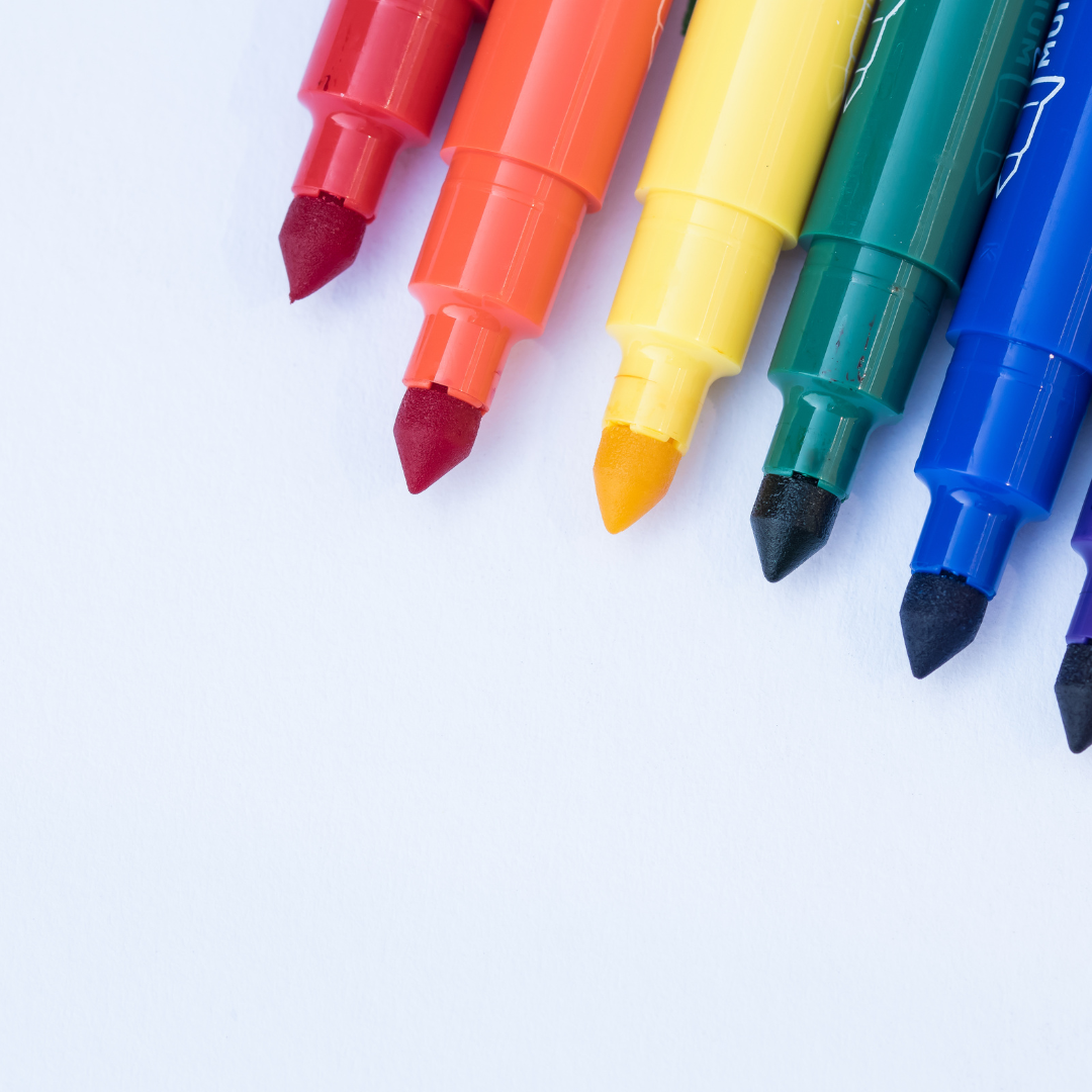 Color Pens - Image 3