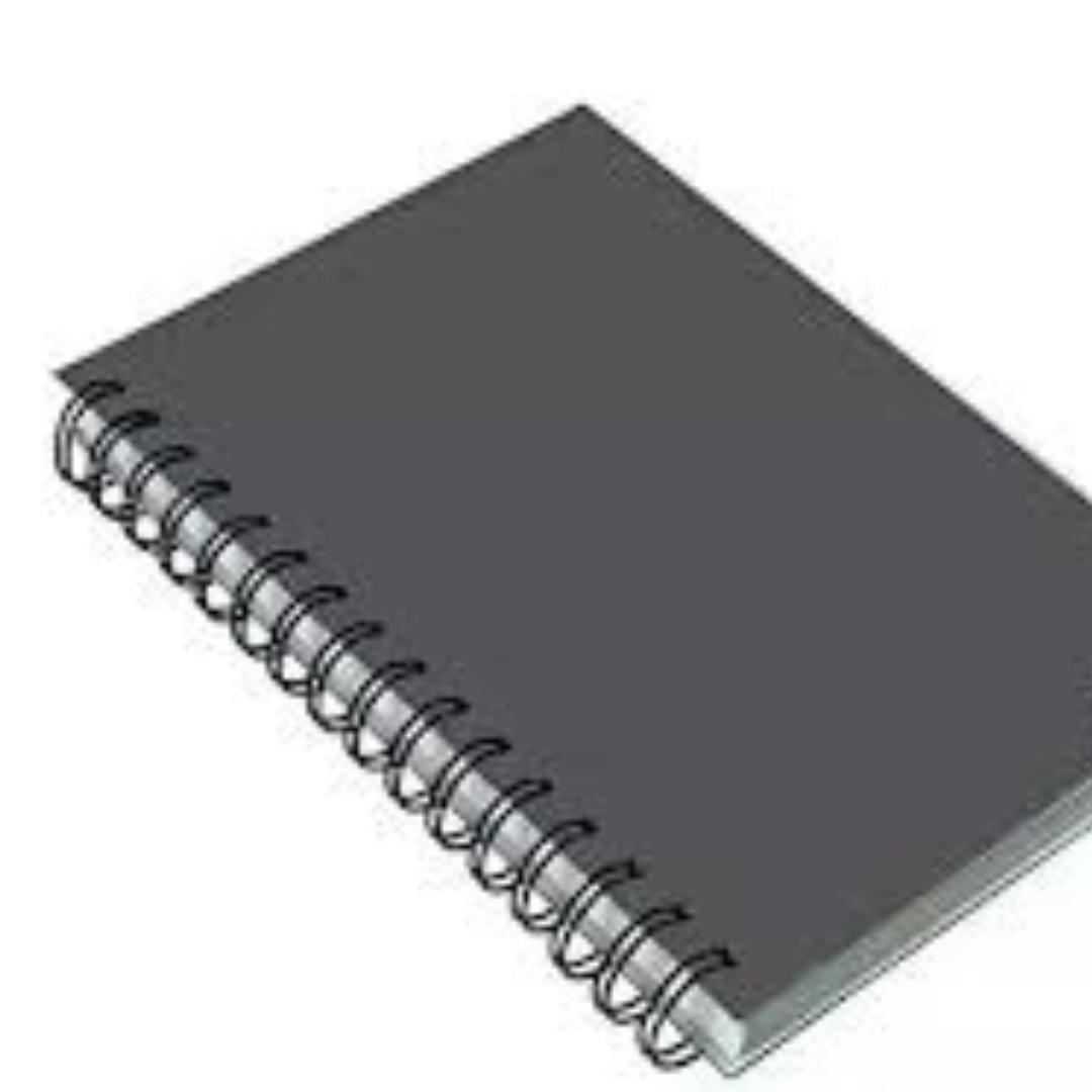 Spiral Notes - Image 4