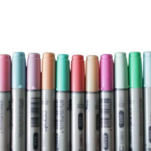 Color Pens