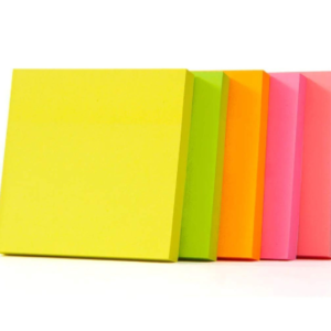 Sticky Notes