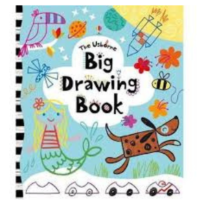 Drawing Books