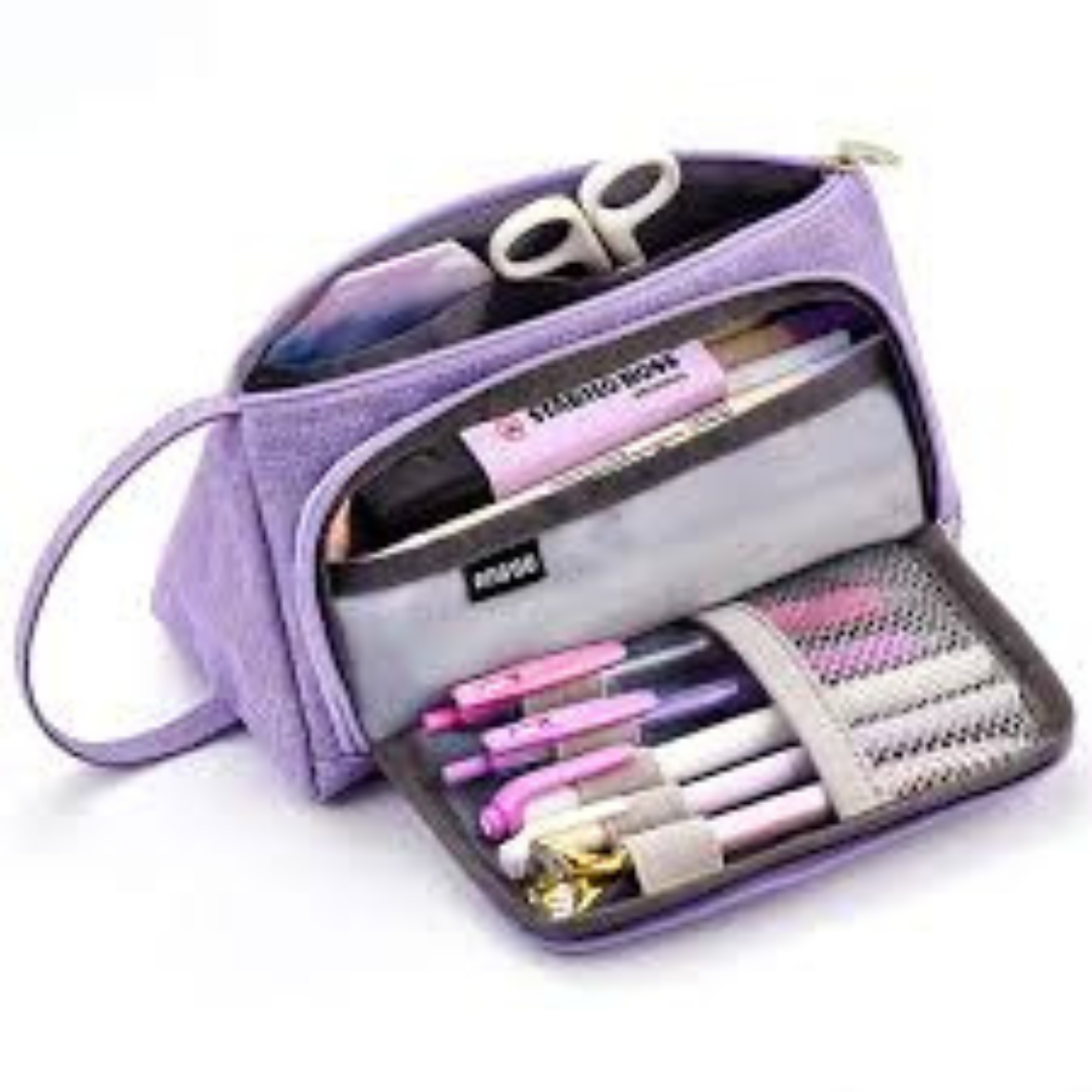School Pouches