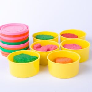 Modeling Clay Set