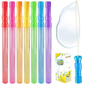 Bubble Toys